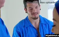 هذه المعاول قرنية كاللعنة.