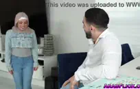 كس يطلع منوه دم من السكس