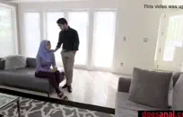 الزوجان القذران يحصلان على البرية مع الحمار اللعين على xhamster.