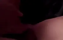 مراهق صغير بجسد مثالي ، كس مشعر جدًا ، مؤخرة كبيرة