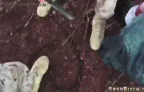 أرادت أختي المثير أن تعرف عن قضيبي.