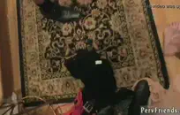 سكس شفر بنت اليمن