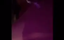 شابة، عاهرة مثيرة