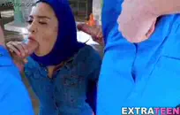 جنس بين بنات كوريات