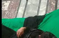 منقبات مغريات