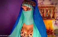 نانسي عجرم تلحس الزب