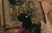 قصص لبنت متسوله تنتاك