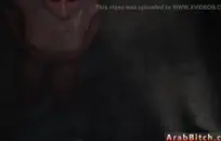 جبهة تحرير مورو الإسلامية القذرة حصلت على خبطت في الملعب، والدة صديقة ابنها كانت كل شيء عن هذا القضيب.