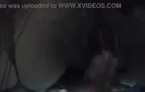 مثير الآسيوية في سن المراهقة مع كبير الثدي استمناء.