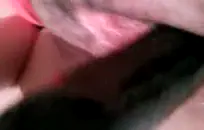 لطيف فتاة صينية مع الثدي الصغيرة مارس الجنس من قبل الديك الأسود الكبير.