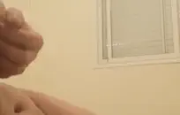 استمناء على استراحة غدائي حتى اليوم.