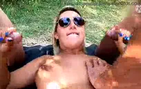 لدي مكان خاص لديك كبيرة، عزيزتي