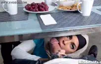 تريد الفاسقة القذرة أن تحصل على مارس الجنس بشكل جيد مع نائب الرئيس دسم داخل مؤخرتها الضيقة من قبل ديك أسود كبير أثناء ركوبها بأسلوب راعية البقر حتى تقوم بالحمل بقوة وتحمل من الحمل الكثيف للبذور في أعماق رحمها.