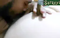 بنت نتيك ولد بي ذب حقيقي