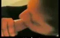 فاتنة ساخنة ومثيرة ذات وجه جميل وثدي جميل ومؤخرة يمكن أن تجعل الرجل مجنونًا بها.