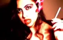 لقد مارسنا الجنس في منزل الشاطئ (بطريقة أكثر فجاجة).