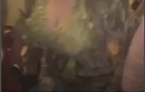 زوجان هواة يصنعان في حوض الاستحمام.