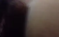 وقحة قذرة مع الحمار الساخنة سخيف نفسها مع بديل ديك كبيرة بينما يئن للمزيد.