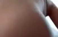 Bbw مع غنيمة كبيرة والحمار الدهون في السراويل الضيقة.