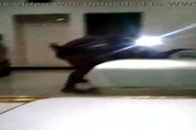 مص ازبار شواذ متحرك