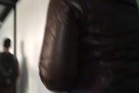 بورنو رجل وكلبه سكس ممتع