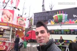 سكس مخنثات أوربا الغربية