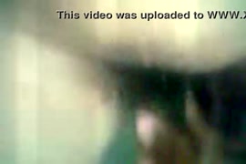 المرء مع الحصان