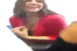 مقطع فيديو رقص بنات خاص بنيك