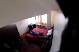 قصص سكس اب وزوجه ابنه