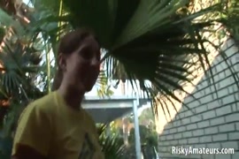 كس بنت غربي 12سنه