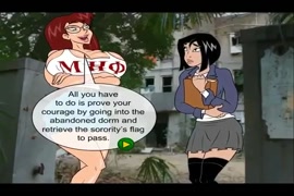 كمال اجسام عاري زب جميل حار